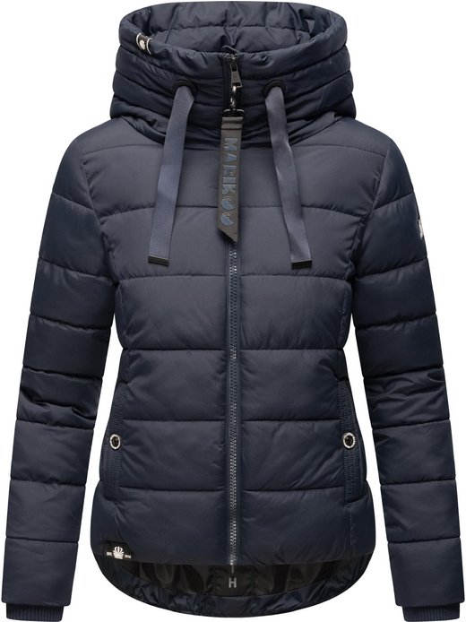 Damen Steppjacke - Amayaa-1