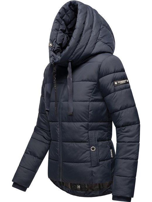 Damen Steppjacke - Amayaa-1