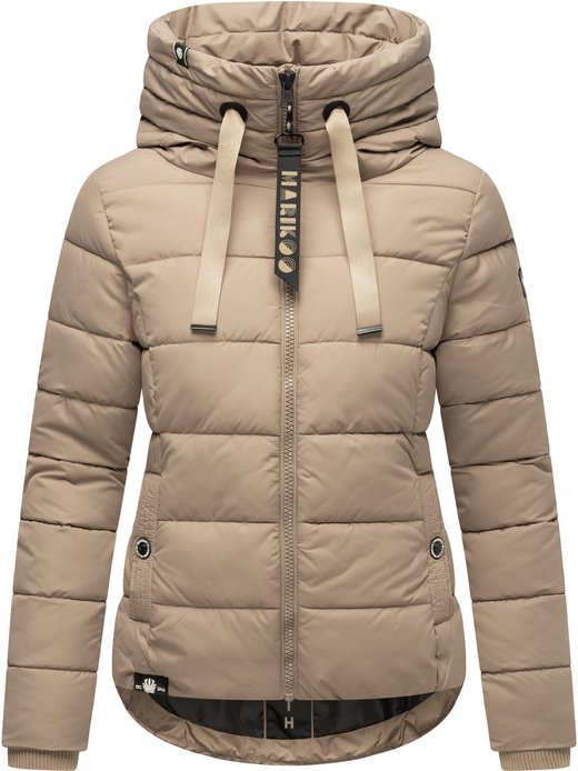 Damen Steppjacke - Amayaa-1