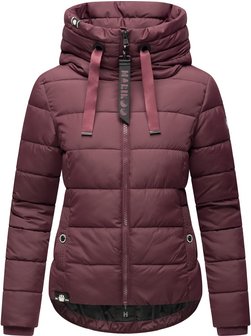 Damen Steppjacke - Amayaa-1