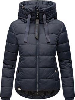 Damen Steppjacke - Amayaa-1