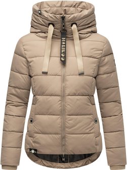 Damen Steppjacke - Amayaa-1