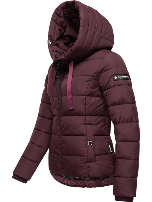 Damen Steppjacke - Amayaa