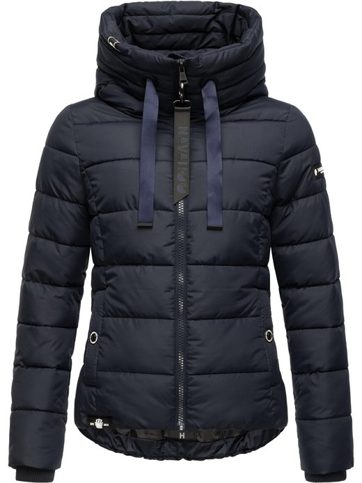 Damen Steppjacke - Amayaa