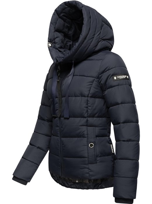 Damen Steppjacke - Amayaa