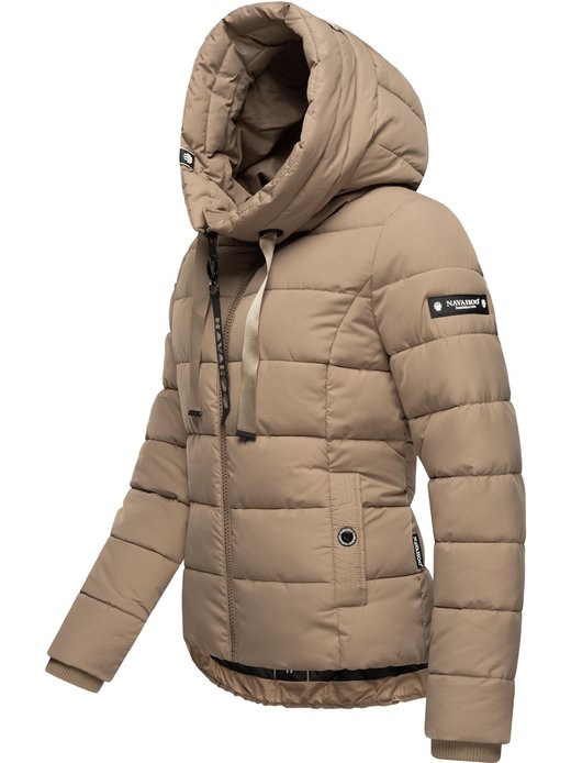 Damen Steppjacke - Amayaa