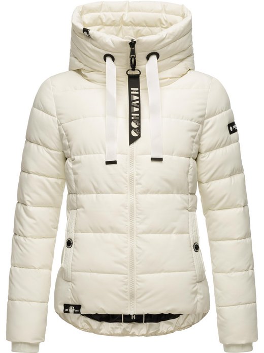 Damen Steppjacke - Amayaa