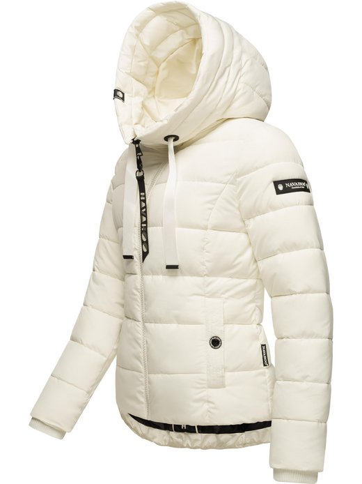 Damen Steppjacke - Amayaa