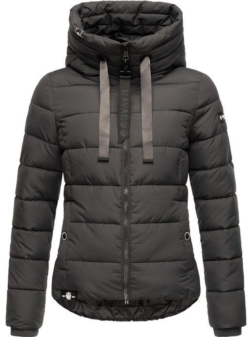 Damen Steppjacke - Amayaa