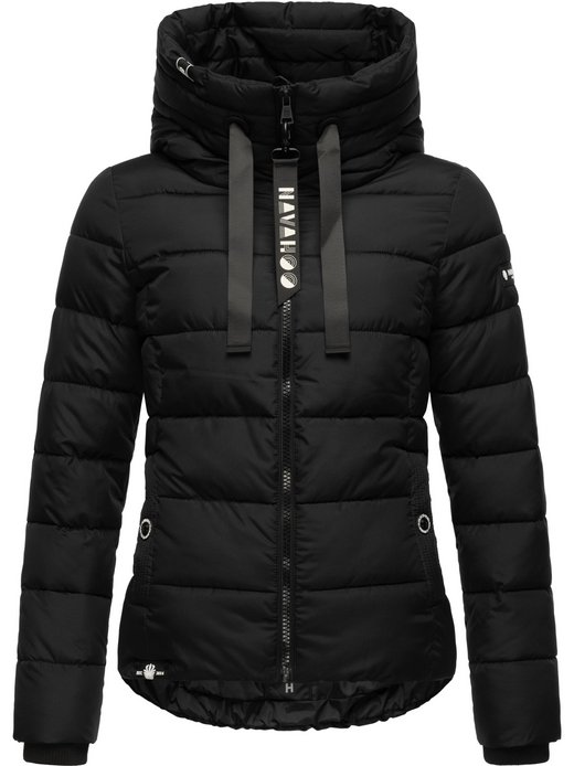 Damen Steppjacke - Amayaa