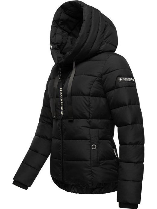 Damen Steppjacke - Amayaa