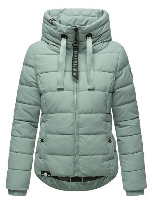 Damen Steppjacke - Amayaa