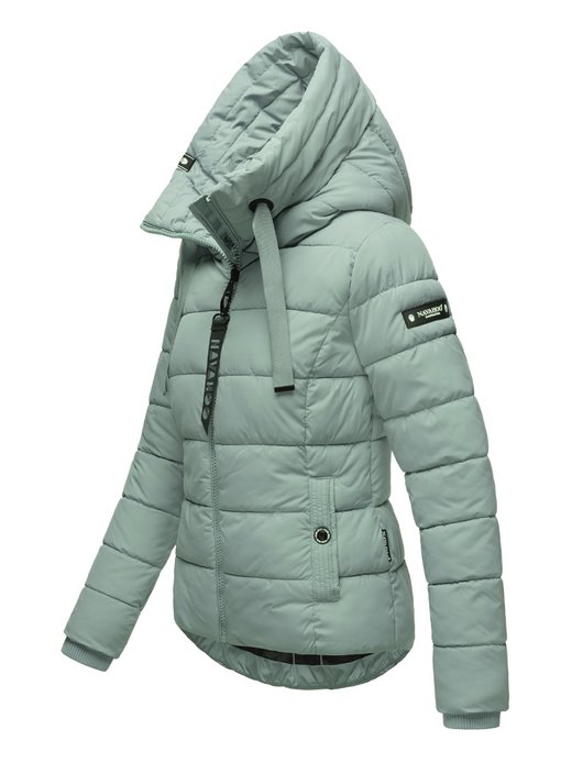 Damen Steppjacke - Amayaa