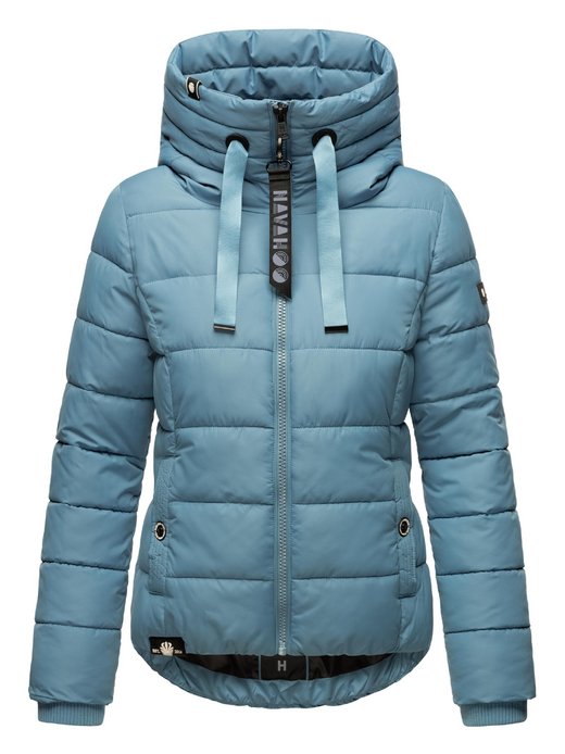 Damen Steppjacke - Amayaa