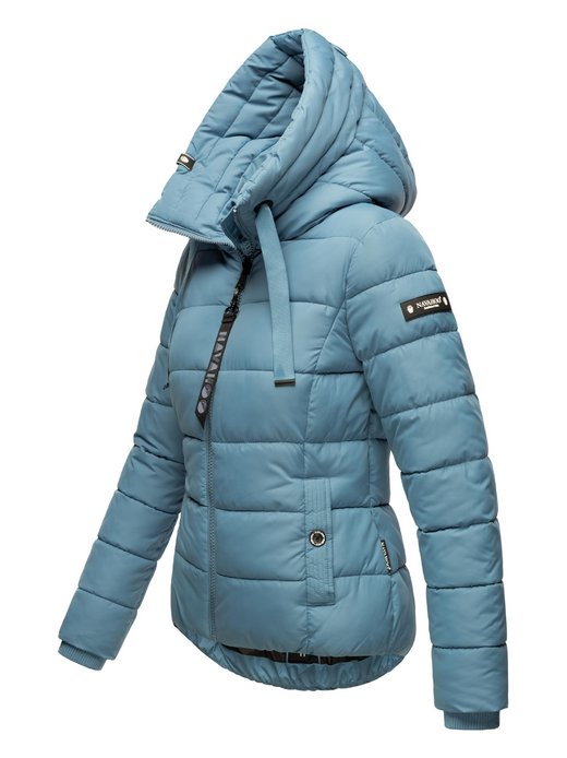 Damen Steppjacke - Amayaa