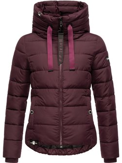 Damen Steppjacke - Amayaa