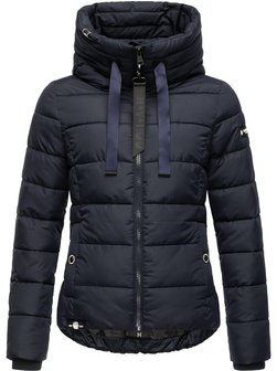 Damen Steppjacke - Amayaa