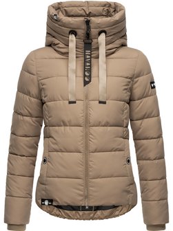 Damen Steppjacke - Amayaa