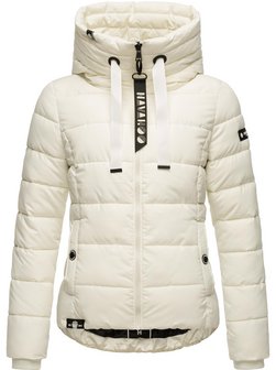 Damen Steppjacke - Amayaa