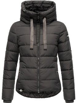 Damen Steppjacke - Amayaa