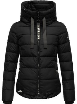 Damen Steppjacke - Amayaa