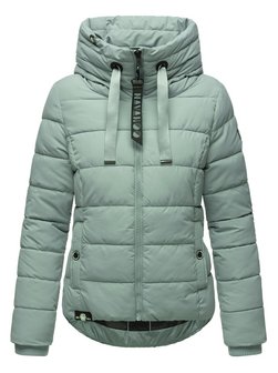 Damen Steppjacke - Amayaa