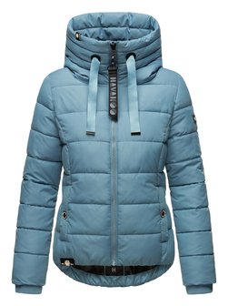Damen Steppjacke - Amayaa