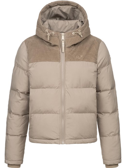 Damen Steppjacke - Amazze