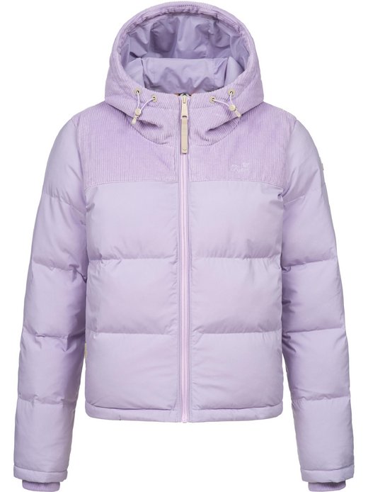 Damen Steppjacke - Amazze
