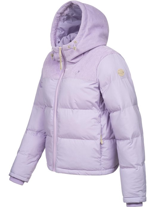 Damen Steppjacke - Amazze