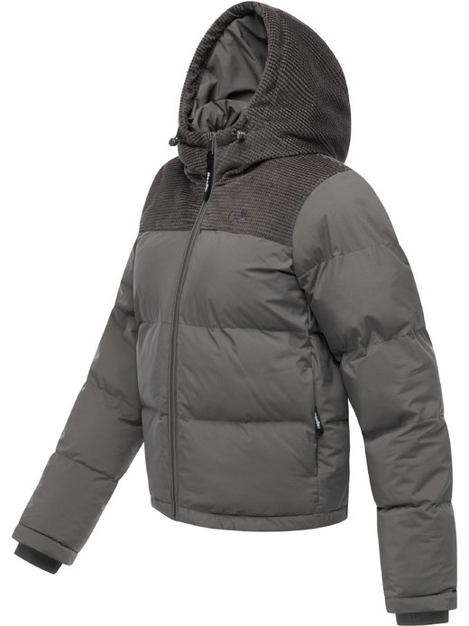 Damen Steppjacke - Amazze