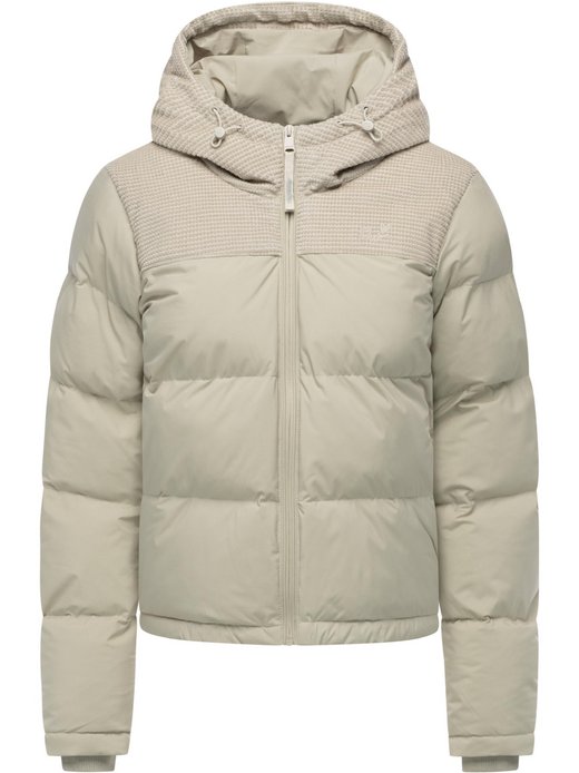 Damen Steppjacke - Amazze