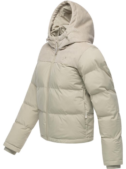 Damen Steppjacke - Amazze
