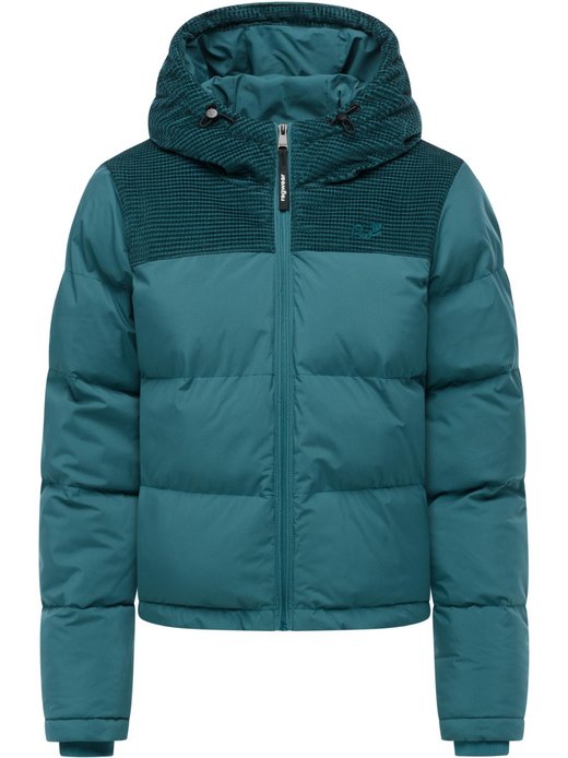 Damen Steppjacke - Amazze