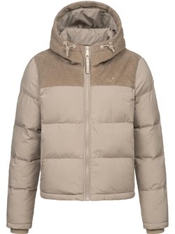 Damen Steppjacke - Amazze