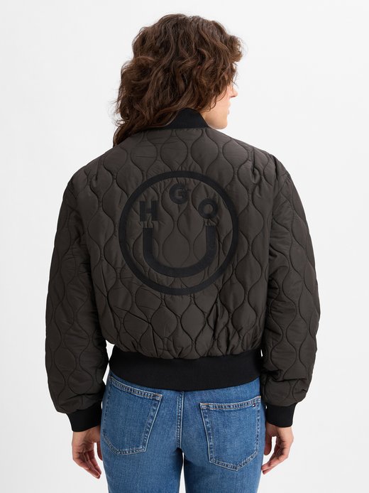Damen Steppjacke - Andalia