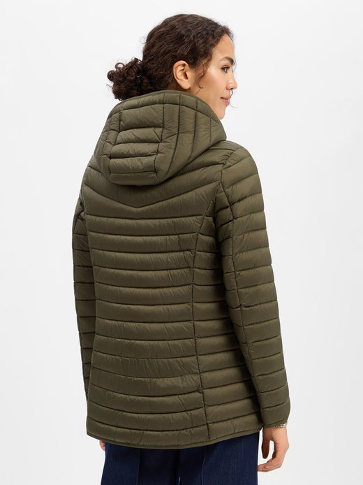 Damen Steppjacke - Andria