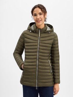 Damen Steppjacke - Andria