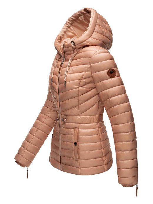 Damen Steppjacke - Aniyaa