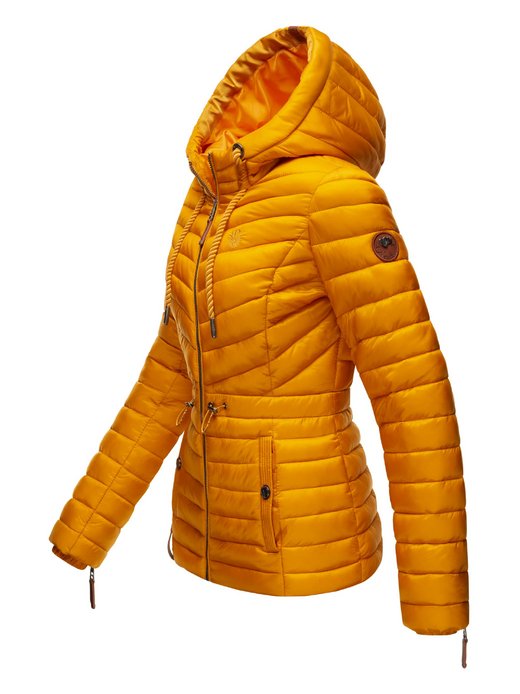 Damen Steppjacke - Aniyaa