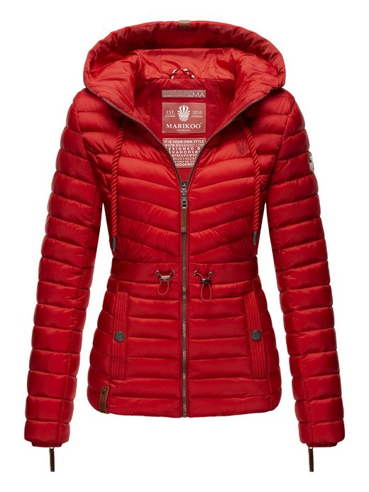 Damen Steppjacke - Aniyaa