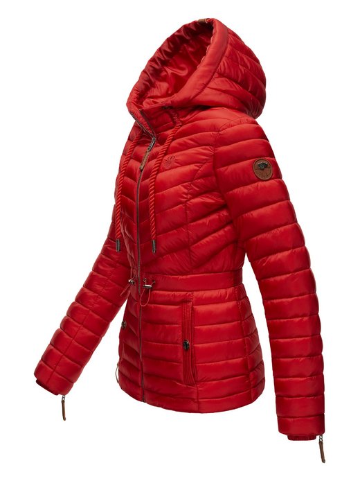 Damen Steppjacke - Aniyaa