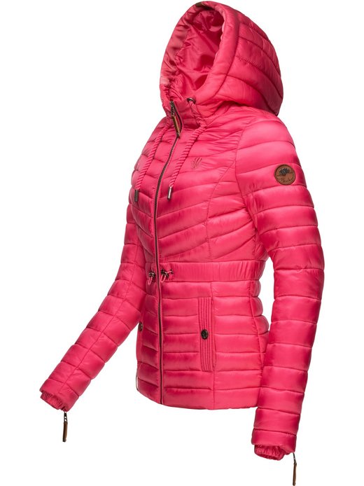 Damen Steppjacke - Aniyaa