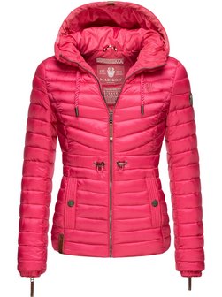 Damen Steppjacke - Aniyaa