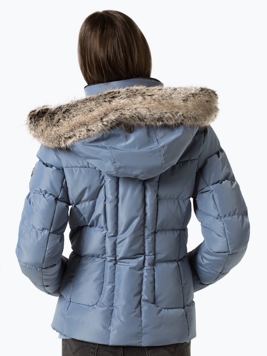 Damen Steppjacke - Astoria Short