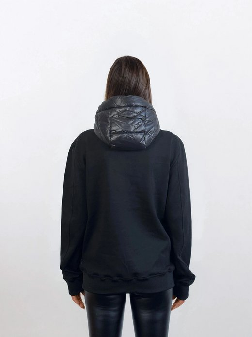 Damen Steppjacke  -  Atos F