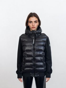 Damen Steppjacke  -  Atos F