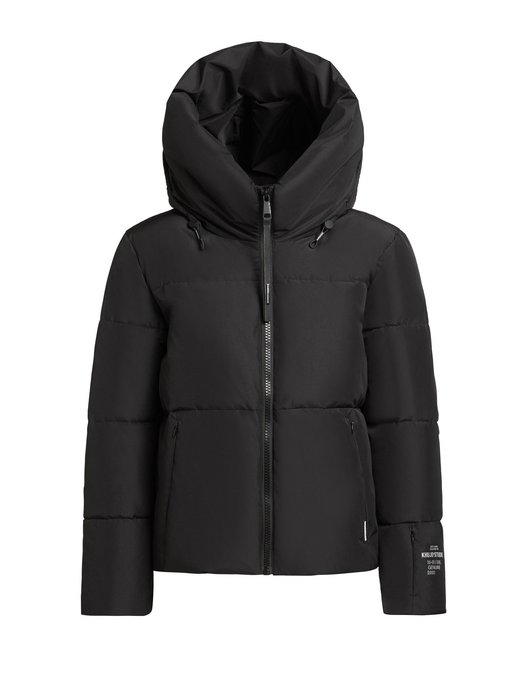 Damen Steppjacke - Audrey Matt