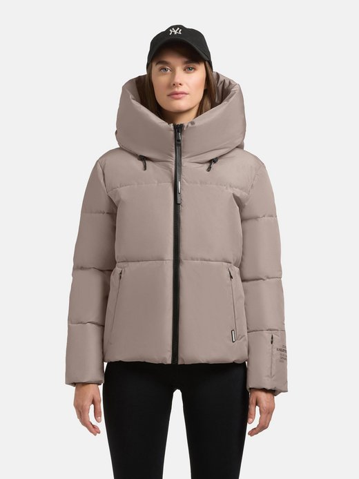 Damen Steppjacke - Audrey Matt