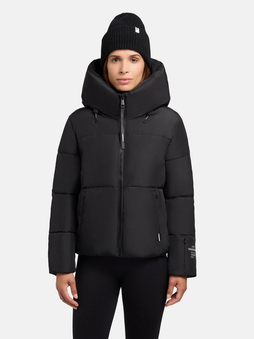 Damen Steppjacke - Audrey Matt